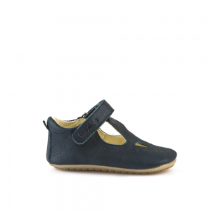 Froddo prewalkers sandálky G1130006-2 Dark Blue