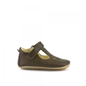 Froddo prewalkers sandálky G1130006-5 Brown