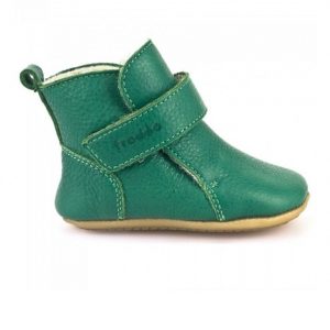 Froddo prewalkers zimné G1160001-7K Green