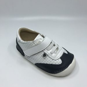 Old soles Prize Pave – Snow Navy