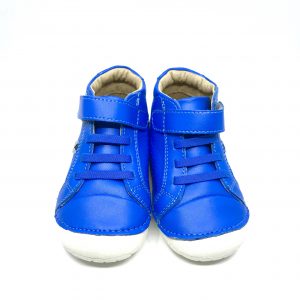 Old soles Cheer Pave – Neon Blue