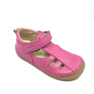 Froddo flexible sandálky G2150075-6 Fuchsia