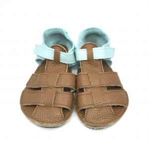 Baby Bare Shoes OI Bear – Sandals New
