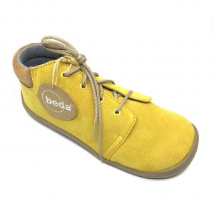 Boty Beda celoročné BF 0001/W/M Mauro