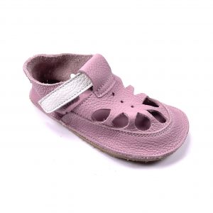 Baby Bare Shoes OI Candy – Summer Perforation