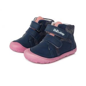 D.D. Step celoročné DPG021A-A073-874 – Royal Blue