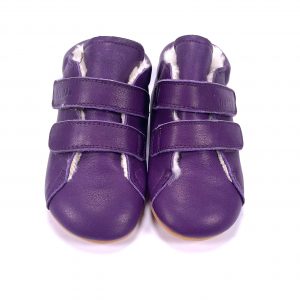 Froddo prewalkers zimné G1130013-7 Purple
