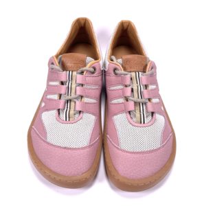 Froddo Barefoot tenisky G3130202-5 Pink
