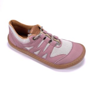 Froddo Barefoot tenisky G3130202-5 Pink