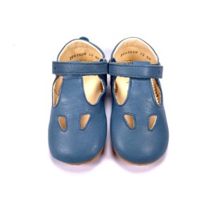Froddo prewalkers sandálky G1130006-12 Denim