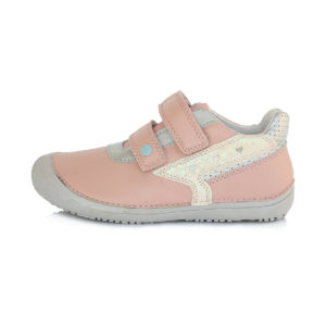 D.D. Step celoročné DPG222-063-432 Baby Pink