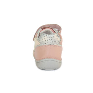 D.D. Step celoročné DPG222-063-432 Baby Pink