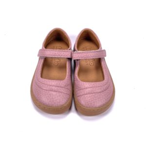 Froddo Barefoot balerínky G3140136-2 Pink