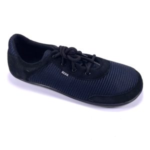 Boty Beda tenisky BF 0002/SK Black sky
