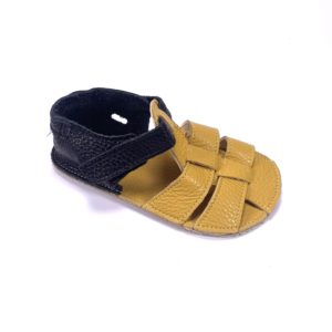 Baby Bare Shoes OI Ananas – Sandals New
