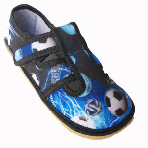 Anatomic papuče Soccer B