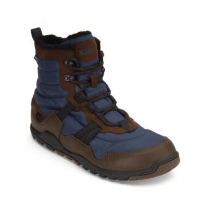 Xero Shoes Alpine M Brown/Navy