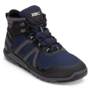 Xero Shoes Xcursion Fusion Man Moonlite Blue/Black