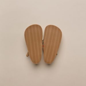 Milash Barefoot papučky Monica širšie