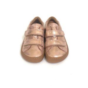 Froddo Barefoot suchý zips G3130225-11 Pink Gold