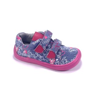 Protetika Barefoot Roby – Fuxia