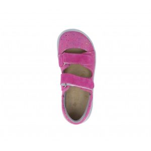 Jonap sandálky B21 ružová bublina 2023