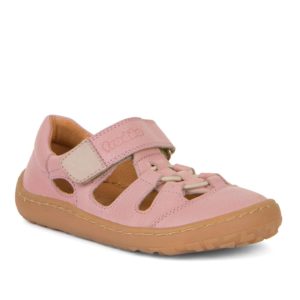 Froddo Barefoot sandále G3150242-8 Pink