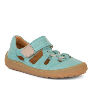 Froddo Barefoot sandále G3150242-9 Mint