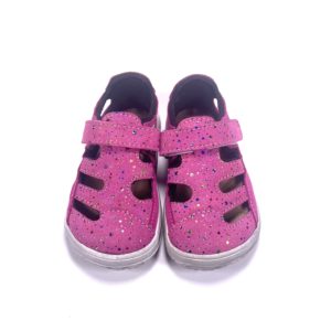 Jonap sandálky Danny ružová bublina 2023