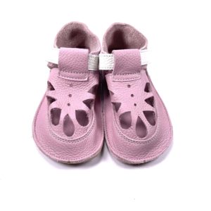 Baby Bare Shoes OI Candy – Summer Perforation 2023