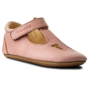 Froddo prewalkers sandálky G1130006-1 Pink