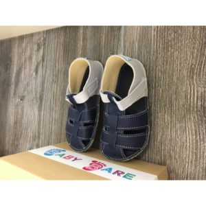 Baby Bare Shoes OI Gravel – Sandals New 2023