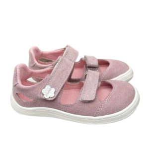 Baby Bare Shoes – Febo Joy – Pink 2023