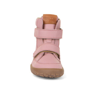 Froddo Barefoot zimné G3160204-7 Pink 2023