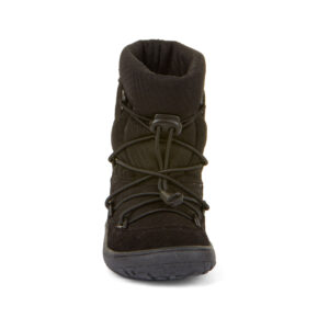 Froddo Barefoot zimné TEX G3160212-8 Black 2023