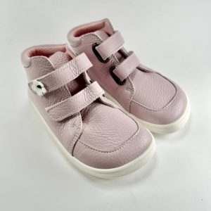 Baby Bare Shoes – Febo Fall – Lilla