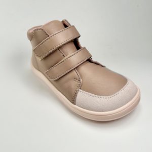 Baby Bare Shoes – Febo Fall – Rosabrown