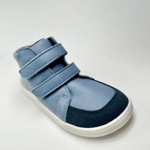 Baby Bare Shoes – Febo Fall – Denim